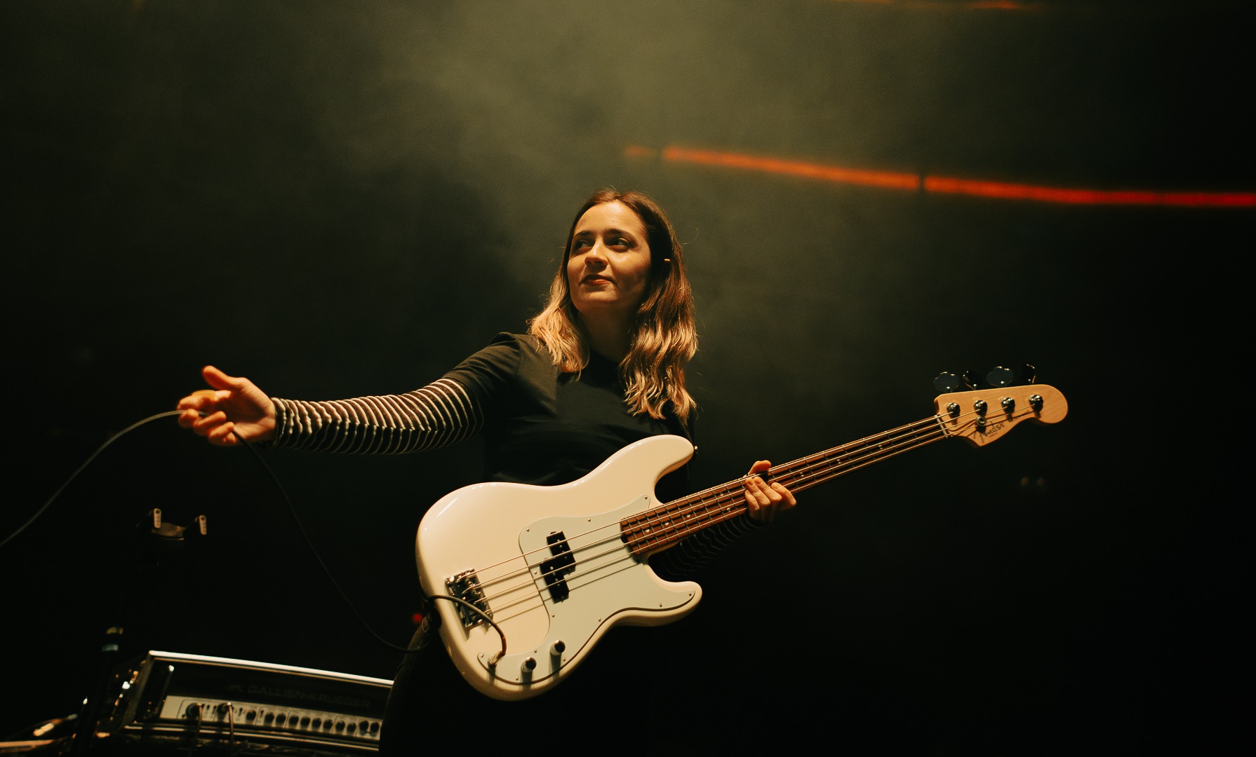 Él Mató a un Policía Motorizado